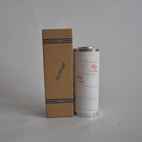 Industry Customized Hydraulic Oil Filter Glass Fiber Stainless Steel Replacement
