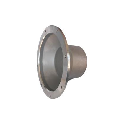 Truck Accessories  Wheel Hub Cap 20090731 For  terex dump truck