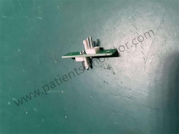 Edan F6 Monitoreo fetal piezas de repuesto MS1R-31013-V1 Batería Interfaz de la placa para el dispositivo de hospital de pequeño tamaño y equipos médicos