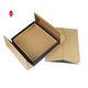 Folding box Kraft Folding Rigid Gift Box for  Packaging