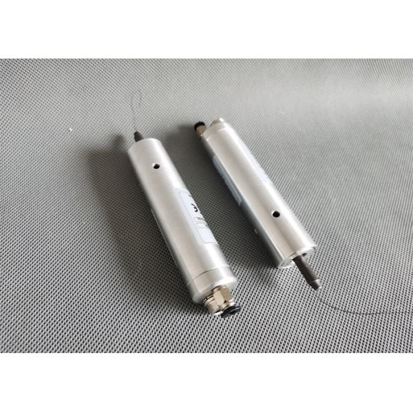 Alloy Steel Ultrasonic Oscillator 0.3mm Threading Hole Wear Resisting