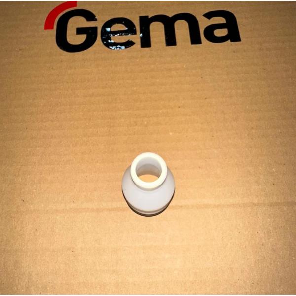 1006495 recambios de la capa del polvo que conectan la entrerrosca para la bomba del polvo de Optifeed Pp06