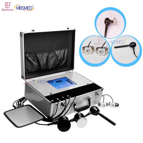 448khz Indiba Smart Tecar Therapy Back Pain Relief Physiotherapy Device