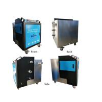 Machine de nettoyage SCR / DPF diesel Machine de nettoyage DPF pour voitures diesel Filtres propres et fonctionnels