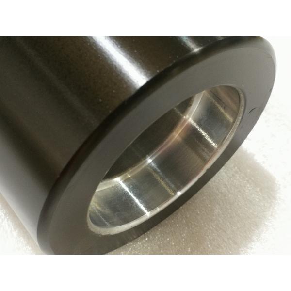 HV700 Center Line 6063 Printing Machine Guide Roller