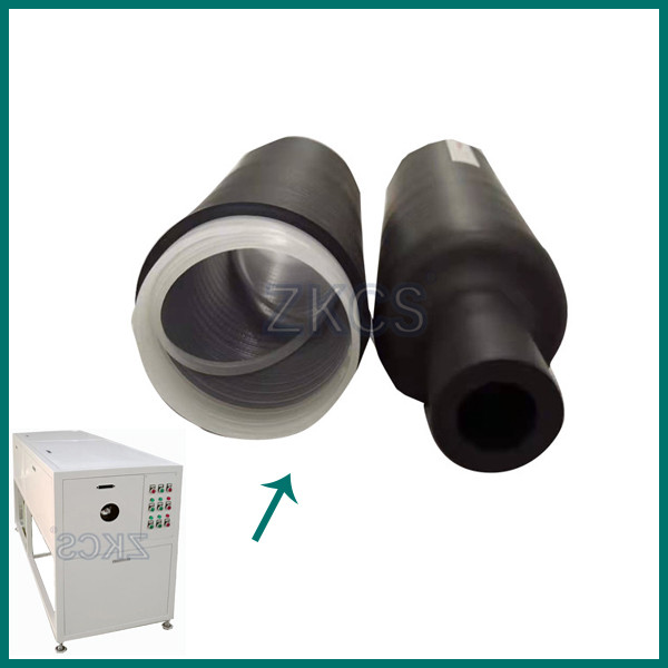 Multi-Length High Shrink Ratio EPDM CST CPS φ35mm