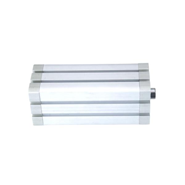 ADN-50-80-A-P-A 536319 Compact Air Cylinder FESTO Stroke 80mm Piston Diameter 50mm Piston Rod Thread M12x1.25