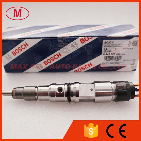 BOSCH original 0445120463 60270722 common rail injector