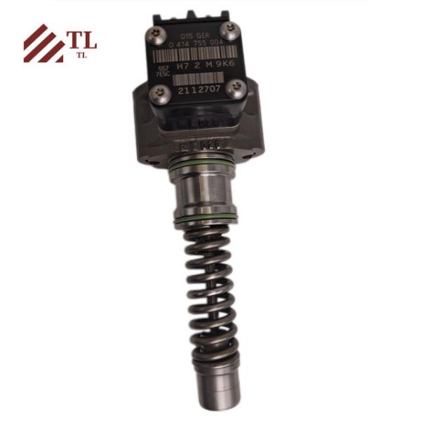 0 414 755 004 0414 755004 Pompes électroniques à carburant pour Bosch Mack E7