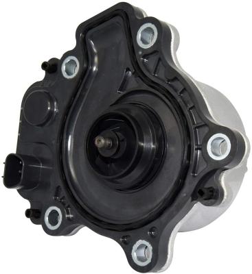 Electric Car Coolant Water Pump Assembly For Toyota Prius 161A0-29015