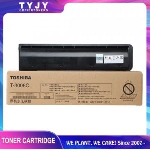 Toner Cartridge T3008P T3008C for Toshiba E-STUDIO 2508A 3008A 3508A 4508A 5008A
