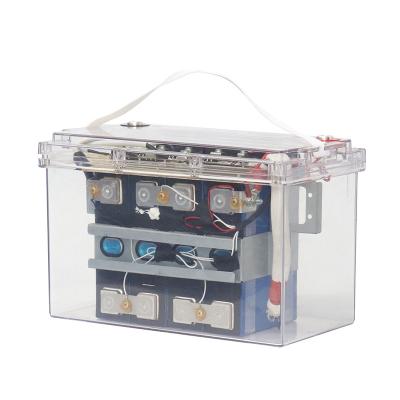 12V Solar RV Motorhome Deep Cycle Batteries Practical Multiscene