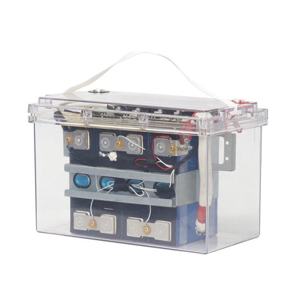 12V Solar RV Motorhome Deep Cycle Batteries Practical Multiscene