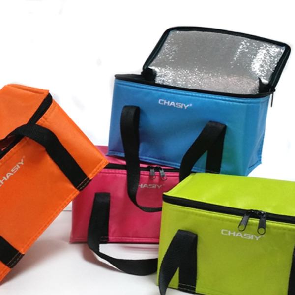 Picnic Printed Waterproof Lunch Insulated Cooler Bags