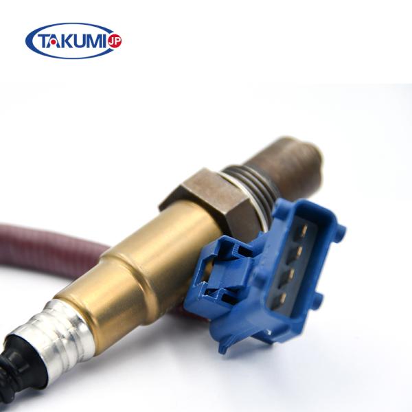Неподдельный датчик 0258006185 BOSCH LAMBDA на Peugeot 206 207 306 307
