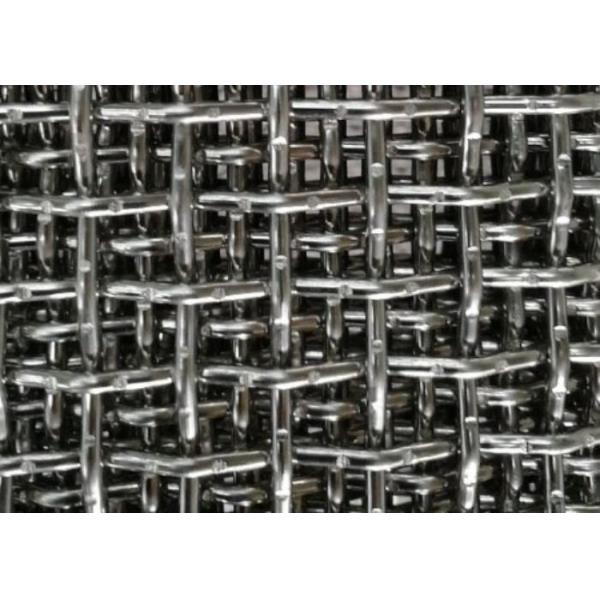 Экран ячеистой сети ширины 0.2-2.5m сплетенный с отчетом по испытанию доступным