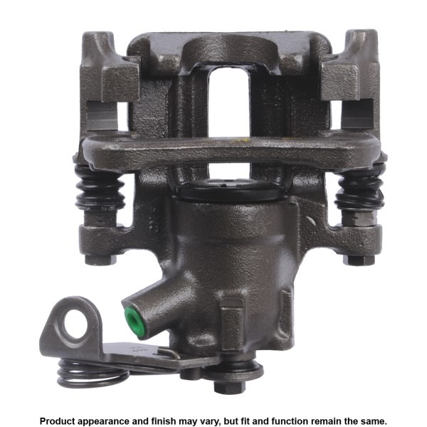 AUDI Auto Parts Vehicle Brake Caliper 19B1977 19B1976 342400 342401 OEM 8D0 615 423 8D0 615 424