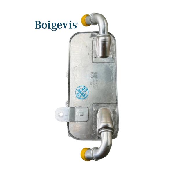 OE 94810728121 Refrigerador de aceite de motor - ajuste de precisión para Porsche Cayenne de rendimiento de refrigeración superior