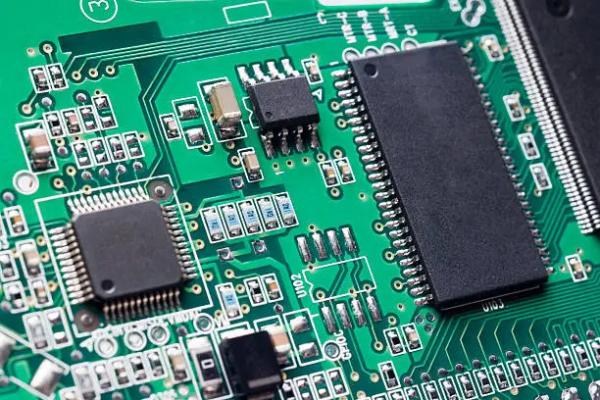 Layer Count 2-20 Impedance Control Rigid PCB With Min Trace / Space 3/3mil
