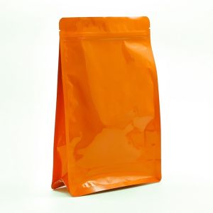 Custom Printed Stand Up Pouches with Moisture-proof Oxygen-proof and UV Protection for Food Packaging