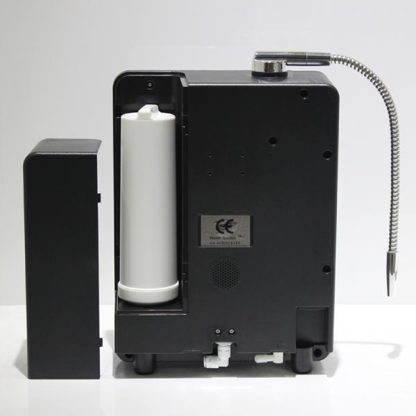 EHM Commercial Counter Top Water Ionizer Machine 110-240V