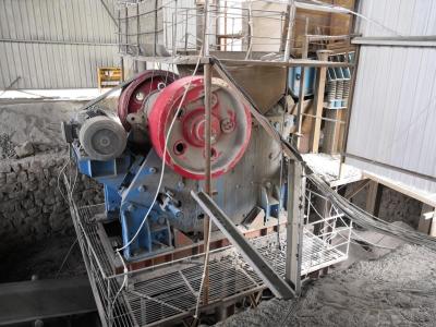 Customized AWB350 Model Capacity 350t/h high quality with Competitive price For Basalt Complete Plant Solutions Crushing