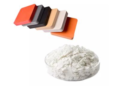 Modifier Chemical Agents PVC Processing Aid For Pipe Or Profile