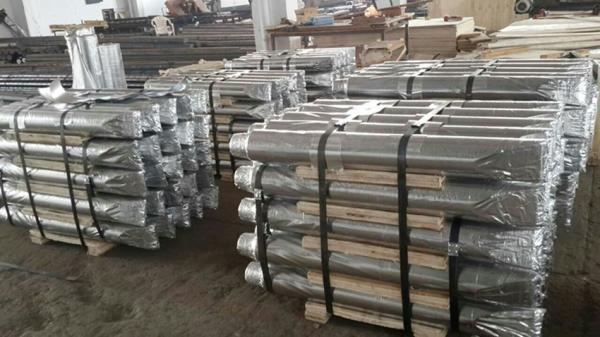 Box Type Chisel For FXJ275 FXJ375 FXJ475 Hydraulic Breaker Parts Buyers