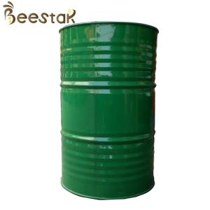 Miel d'abeille naturel Nouvelle-Zélande Miel de Manuka MGO 830+ UMF 20+ Miel jaune brut naturel en vrac Miel brut pur