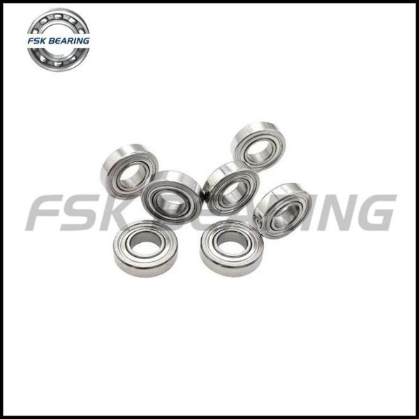 681-689/6800-6811 Ultra Slim High End Bearings 68 Series For Miniature Motors & Instruments