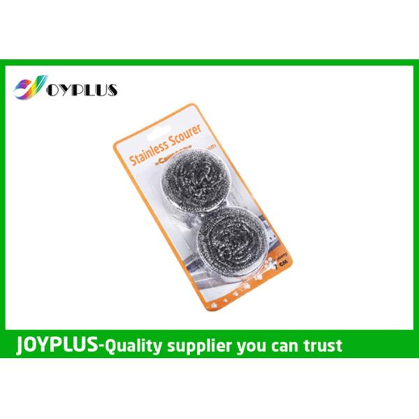 cleaning ball/kitchen stainless steel cleaning