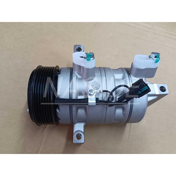 Auto AC Conditioning Compressor For  Nissan Versa 1.8 92600CJ63A 92600CJ63D 92600CJ63E