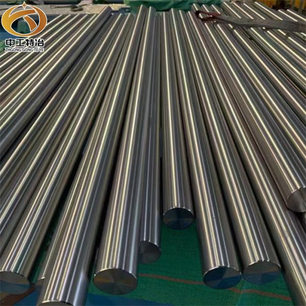 C276 Hastelloy Alloy Rod Alloy Round Steel Hastelloy Carbide Rods and Forgings