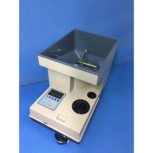 Coin Counters Coin Counting Machine  Coin counter sorter for all coins high speed heavy-duty large capacity