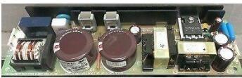 NORITSU Minilab I038312 Spare Part SWITCHING POWER SUPPLY ZWS50 3 J NEMIC LAMBDA