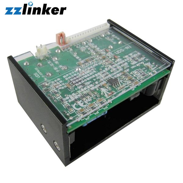 Поставка стула пересчетки домашнего Воодпекер зубоврачебная Пьезо ультразвуковая загерметизированная Хандпьесе зубоврачебная