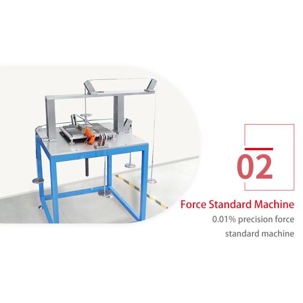 Aluminum Alloy 6 Axis Multi-axis Load Cell Plate 3 Axis Force Sensor High Temperature Load Cell