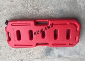 Off Road 4x4 Accessories Jerry Can 10L 20L Plastic Jerry Can For Cars For Trucks
