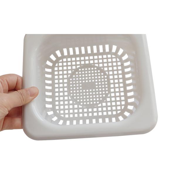 Корзины ультразвуковой чистки украшений не токсические и непахучие