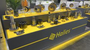 JIANGSU KNL HYDRAULIC PUMP INC.