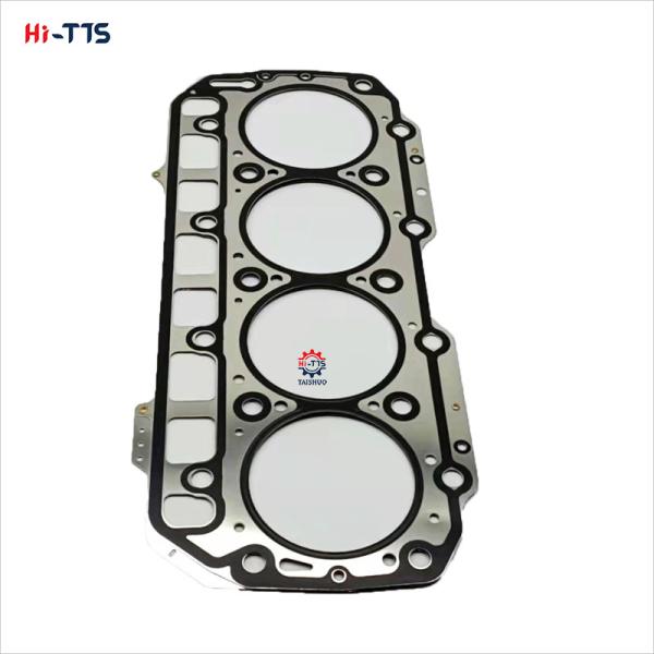 Head Gasket Diesel Engine Repair Parts 4TNE94 4D94E Aftermark Part 129900-01330 129900-01331