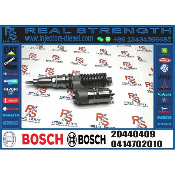 Дизельный впрыскный насос 0414702024 3801293 1382121 20440409 0414702006 топливный инжектор для двигателя Volvo Penta