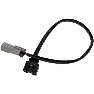 Waterproof High Voltage 600MM Automotive Wire Harness Assembly ISO13485 For Electric Cars And Hybrid Cars With Oxidation