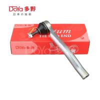 48640-3DN1A NISSAN TIE ROD END para TIIDA C12Z
