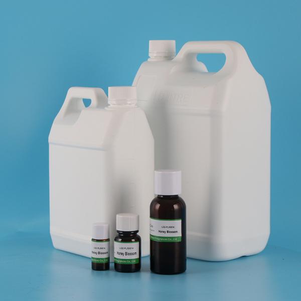 High Purity Honeyed Floral Fragrance Essence Oil For Personalized Scent