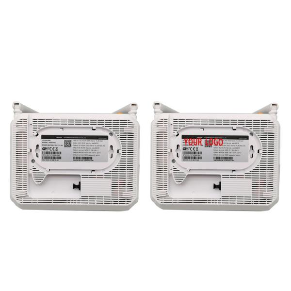 HG6143D gpon epon onu wifi de banda dupla ont 4ge 1tel 2.4g 5g wifi xpon onu