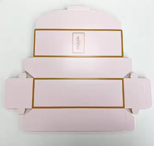 Custom Donut Boxes with Logo Eco Friendly Bakery Packaging