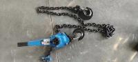 Grua de corrente HSH-3.0 da catraca da linha de transmissão ferramentas
