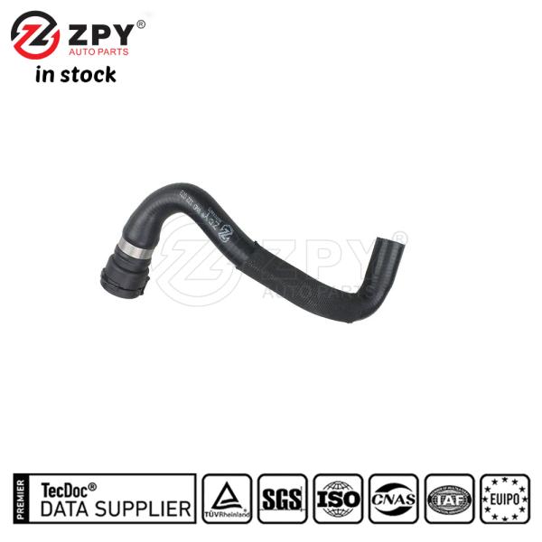 ZPY OEM Water Pipe 8WD122073 for Audi A4 Avant S4 VW Porsche