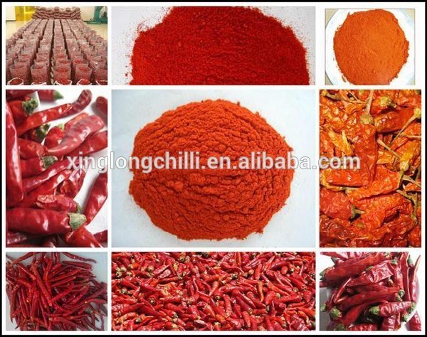 Пикантный аромат Чили Перец в порошке ASTA 120 Срок годности 12 месяцев Способ хранения Сухое и прохладное место